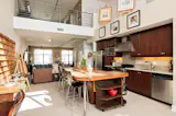 Loft Kitchen | Nook Real Estate | Search with Style