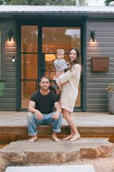 Construction Diary: An Architect Sees the Potential in a Little Texas Home for His Growing Family