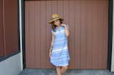 French Linen Love, handcrafted in San Francisco