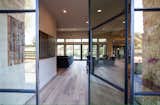 Doors, Metal, Exterior, and Swing Door Type Entry  Photo 2 of 4 in Kinetic 54 by l u g o   +   d  e  s  i  g  n