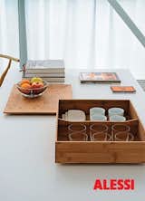 Fat tray -tray / container, Harri Koskinen, 2010 #alessi #design

