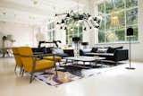 Amsterdam Showroom & Brand Store, Photo by Valerie van der Wal
