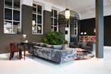 Amsterdam Showroom & Brand Store; Photo by  Valerie van der Wal