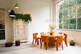 Amsterdam Showroom & Brand Store; Photo by  Valerie van der Wal