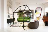 Amsterdam Showroom & Brand Store; Photo by  Valerie van der Wal