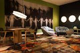 Amsterdam Showroom & Brand Store; Photo by  Valerie van der Wal