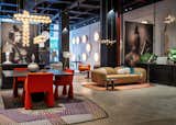  Photo 2 of 10 in New York Showroom & Brand Store by Moooi