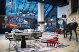 Photo 9 of 10 in New York Showroom & Brand Store by Moooi