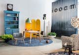 Moooi Arrives in New York