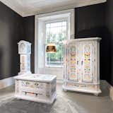 Altdeutsche Cabinet by Studio Job ∙ moooi