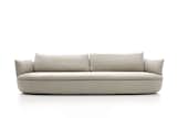 Bart XL by Moooi Works Bart Sofa  ∙ moooi