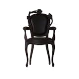 Smoke Dining Chair by Maarten Baas  ∙ moooi