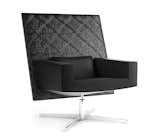 Jackson Chair by Marcel Wanders  ∙ moooi