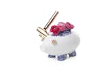 The Killing of the Piggy Bank by Marcel Wanders  ∙ moooi