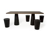 Container Table by Marcel Wanders  ∙ moooi