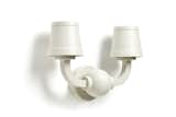 Paper Wall Lamp by Studio Job ∙ moooi