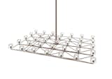 Space-Frame by Marcel Wanders  ∙ moooi