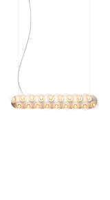 Prop Light by Bertjan Pot  ∙ moooi