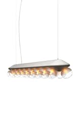 Prop Light by Bertjan Pot  ∙ moooi