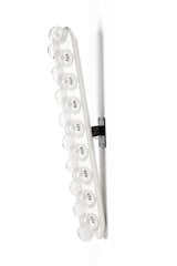 Prop Light Wall by Bertjan Pot ∙ moooi