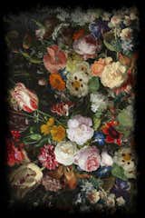 Eden Queen Rectangle by Marcel Wanders ∙ moooi carpets