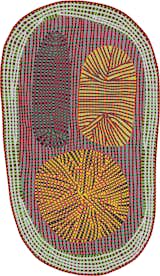 Amoeba by Bertjan Pot ∙ moooi carpets