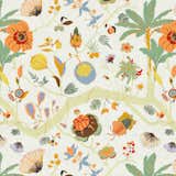 Fantasy Fruits by Moooi Works  ∙ moooi carpets