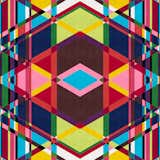 Geometric Coloured by Moooi Works  ∙ moooi carpets