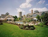 Yellow Brook Farm Poolside and Pool/Guest House  Photo 5 of 17 in Yellow Brook Farm House by Timberpeg