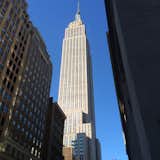 I know, I'm in love with the Empire State.  Photo 10 of 19 in where i live by oscar