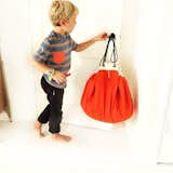 Swoop Bags toy bags for LEGO pieces and other small toys. Cleanup in seconds, play for hours. Available in fun, bold bright colors and neutral tones as well.
Modern. Simple. Designed to last. swoopbags.com