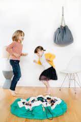 Swoop Bags toy bags for LEGO pieces and other small toys. Cleanup in seconds, play for hours. Available in fun, bold bright colors and neutral tones as well.
Modern. Simple. Designed to last. swoopbags.com
