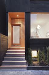  Photo 9 of 10 in Rhodes (MODERNest House 1) by Kyra Clarkson Architect