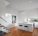  Photo 2 of 12 in Robinson (MODERNest House 3) by Kyra Clarkson Architect
