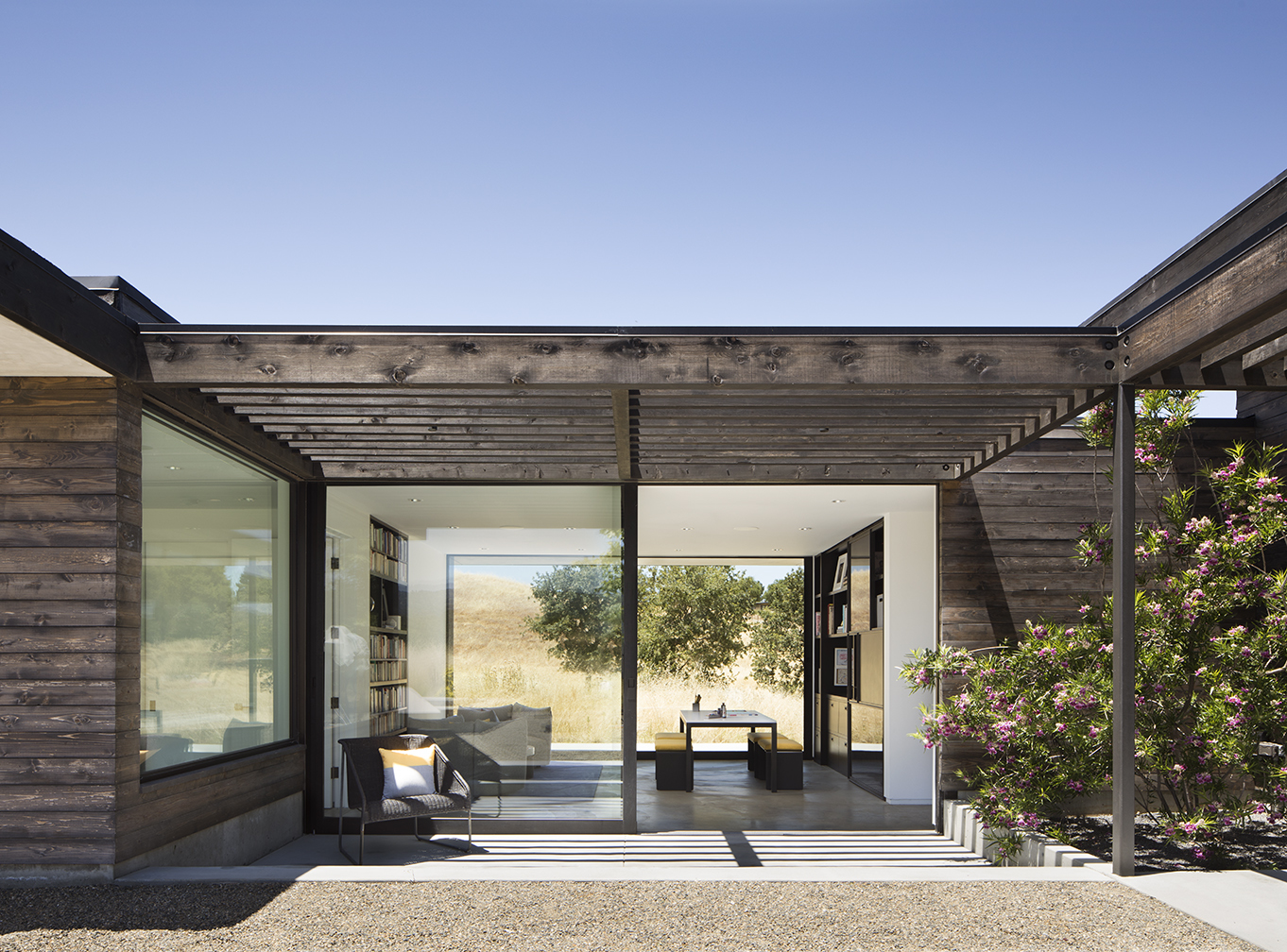 Top 5 Modern California Homes - Dwell