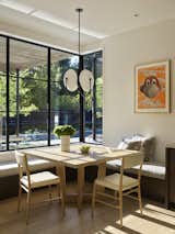  Photo 13 of 14 in Atherton Renewal by Feldman Architecture