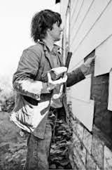 Gordon Matta-Clark