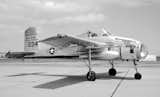 Bell X-14A NASA 234 
At Ames Lab, Moffett Field, May 23, 1962.
USAF 56-4022.