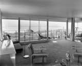 Kahn House (1940) by Richard Neutra.  Photo Julius Shulman, Getty Research Institute
  Photo 7 of 8 in living rooms by pulltab