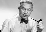 Arne Jacobsen.  Photo: Vola.