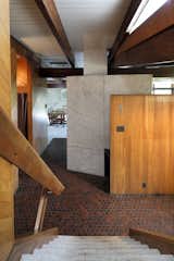 Louis Kahn, The Samuel Genel House, Wynnewood PA.  Photo: Matt Wargo.