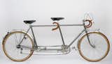 René Herse tandem.  Photo: Grand Bois.