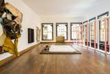 Judd House Master Bedroom | Photo credit Joshua White | Judd Foundation Archives