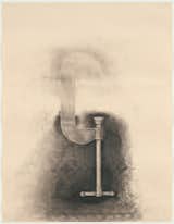 
JIM DINE
Untitled (C Clamp) from Untitled Tool Series, 1973.
© 2016 Jim Dine / Artists Rights Society (ARS), New York  Photo 3 of 13 in fine art by pulltab