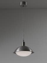 MARIANNE BRANDT
Pendant light, c. 1925.
Photo: MoMA.