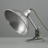 1960's desk lamp made by ERGON.  Photo: Skinflint.  Photo 1 of 4 in task lamps by pulltab