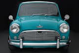 1964 AUSTIN COOPER
Photo: Peter Harholdt