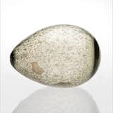 KAJ FRANCK, glass egg.  Photo: art net.