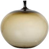 
Ingeborg Lundin, apple vase, c. 1959.  Photo: Wright Now.