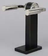 WALTER GROPIUS, ADOLF MEYER
Door Handles
c. 1922.  Photo: MoMA